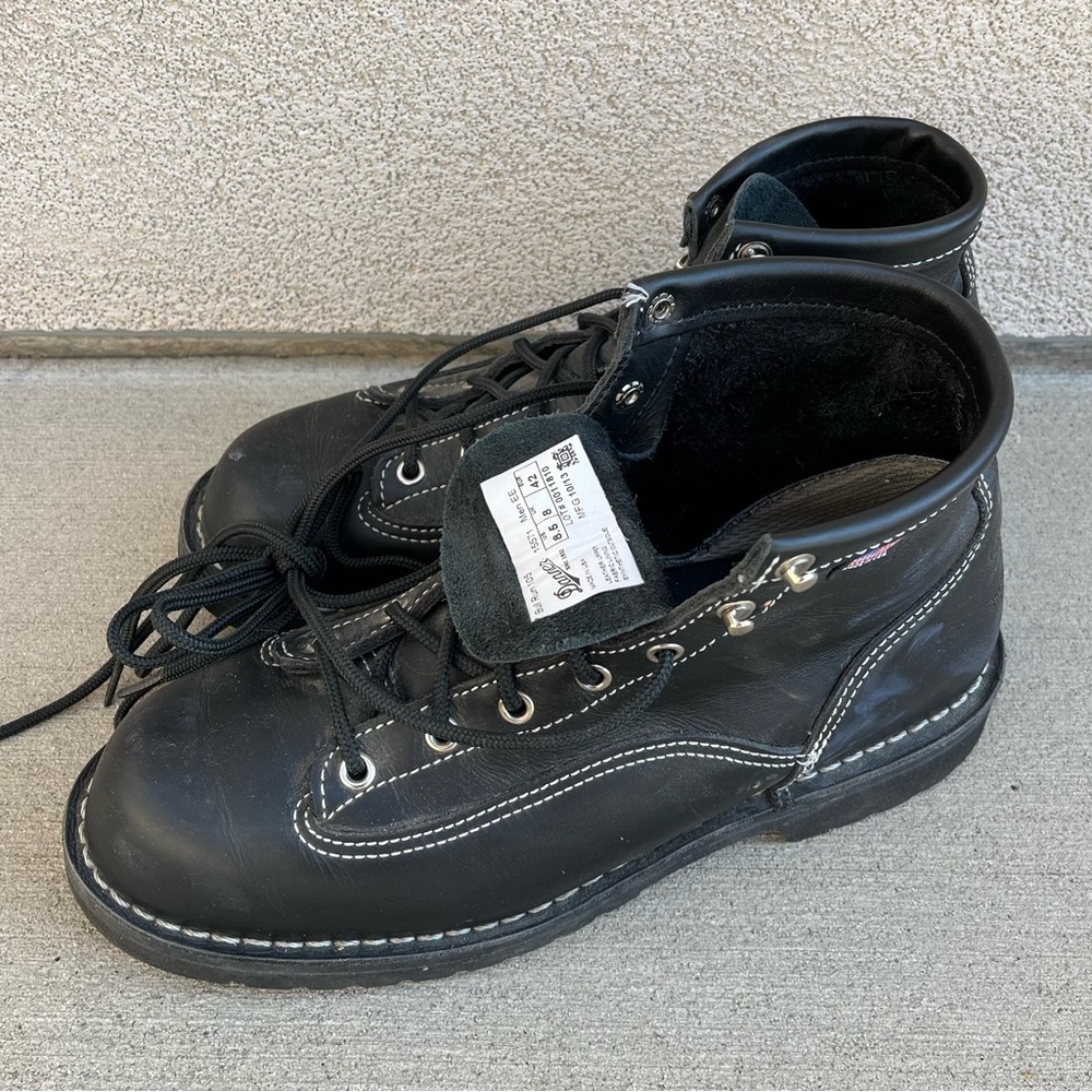 🥾 Men’s Danners 🥾Size 8.5